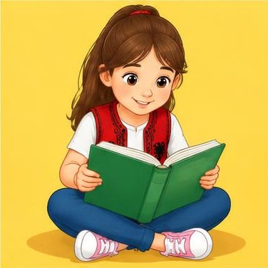 I read