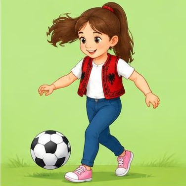 I play