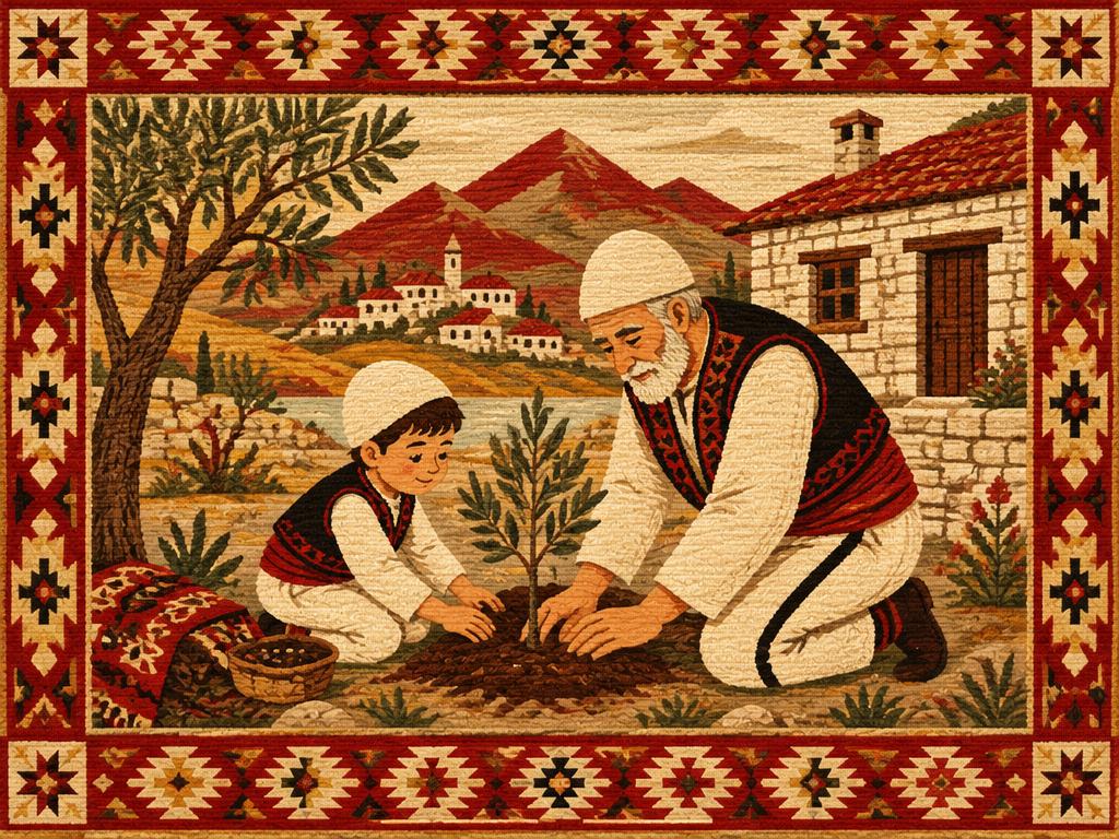 Ulliri i Arbrit